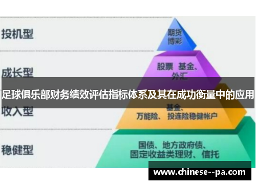 足球俱乐部财务绩效评估指标体系及其在成功衡量中的应用 足球俱乐部财务绩效评估指标体系及其在成功衡量中的应用