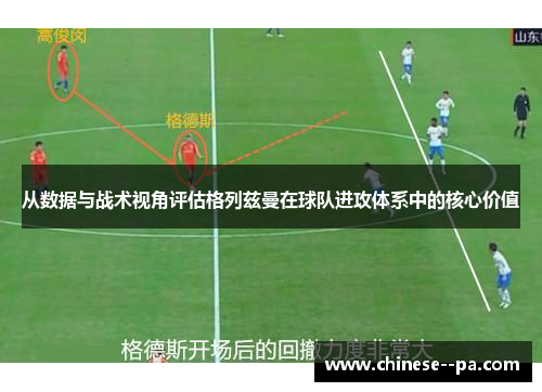 从数据与战术视角评估格列兹曼在球队进攻体系中的核心价值