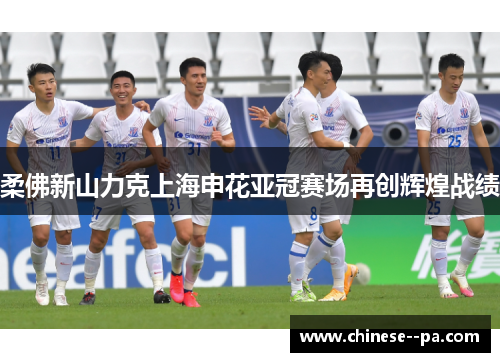 柔佛新山力克上海申花亚冠赛场再创辉煌战绩